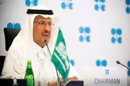 عربستان: دنبال توسعه برنامه اتمی خود هستیم