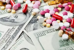 ارز ترجیحی داروهای غیرضروری برداشته می‌شود