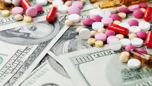 ارز ترجیحی داروهای غیرضروری برداشته می‌شود