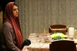 پوستر «گیتی همسر علیرضا» منتشر شد