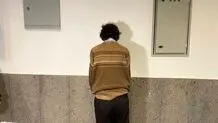 شناسایی قاتلی که به رانندگان اتوبان بلوک پرت می‌کرد