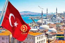 ایرانیان با خرید بیش از ۱۰ هزار واحد مسکونی در صدر خریداران در ترکیه