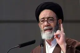 غربی‌ها تبلیغ می‌کنند ایران به شدت به مذاکره نیازمند است