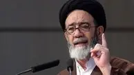 غربی‌ها تبلیغ می‌کنند ایران به شدت به مذاکره نیازمند است