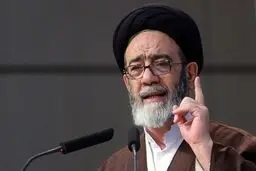غربی‌ها تبلیغ می‌کنند ایران به شدت به مذاکره نیازمند است