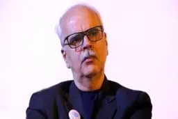 سعید مدنی از ممنوعیت انتشار کتاب تا ممنوع‌الخروجی