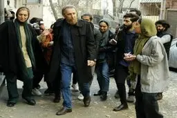 «رو در رو» به مرحله تدوین رسید