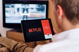 افزایش قیمت اشتراک در نتفلیکس