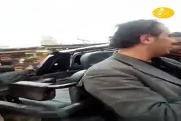 سوزاندن آلات موسیقی توسط طالبان