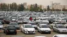 رشد ۱۰ تا ۲۰ میلیون تومانی قیمت خودرو‌های مدل ۱۴۰۱ در بازار 