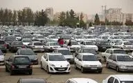 روند رو به کاهش قیمت خودرو در بازار
