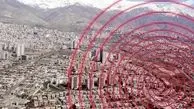 زلزله‌ای به بزرگی ۵.۱ ریشتری کرمان را لرزاند