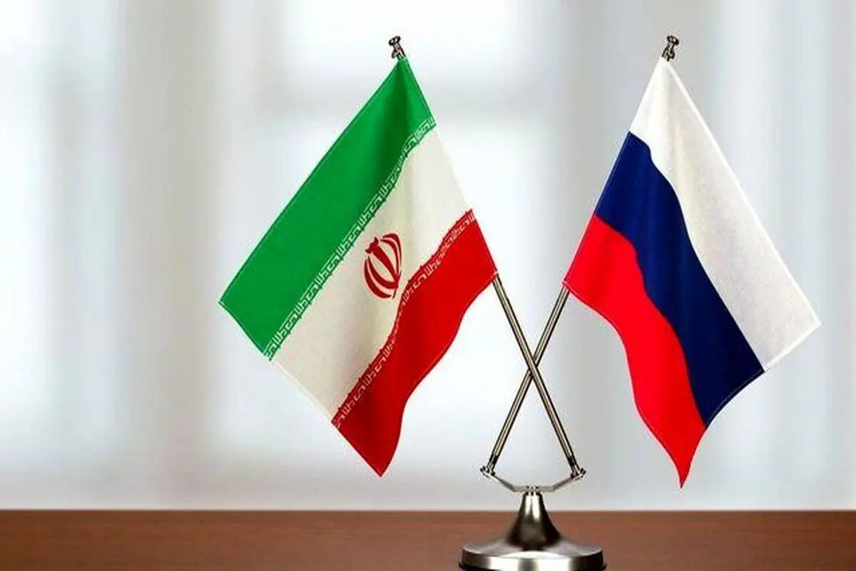 امضای سند ۲۰ ساله در دستور کار سفر رئیس جمهور به روسیه نیست