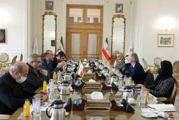 با تحریم‌های اعمالی علیه سوریه، نمی‌توان بحران را هدایت کرد