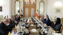 با تحریم‌های اعمالی علیه سوریه، نمی‌توان بحران را هدایت کرد