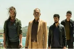 «لایه‌های دروغ» آماده نمایش در جشنواره فیلم فجر شد