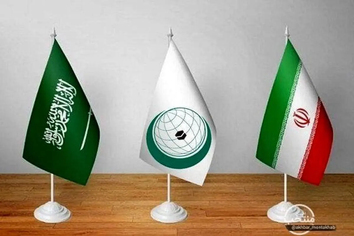 سه دیپلمات ایرانی پس از شش سال به عربستان رفتند
