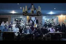 «سی‌زیف و‌ مرگ» به زودی روی آنتن می‌رود