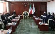 مطالبات ایران از عراق به‌زودی پرداخت می‌شود
