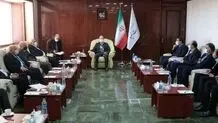 مطالبات ایران از عراق به‌زودی پرداخت می‌شود