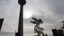 برج میلاد خانه جشنواره فیلم فجر شد