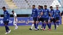 تست کرونای استقلال مثبت شد