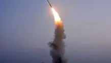 شکست آزمایش موشکی در کره شمالی 
