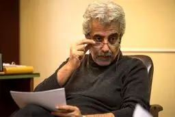 احمدرضا درویش سریال «کندو» را می‌سازد