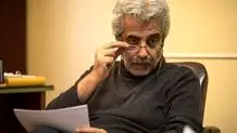 احمدرضا درویش سریال «کندو» را می‌سازد