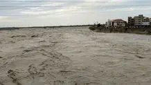 افزایش تلفات جانی سیلاب در سیستان و بلوچستان به ۳ نفر 