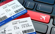 لغو مصوبه تعیین کف نرخی بلیت هواپیما