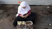 راه‌رفتن روی طناب باریک فقر
