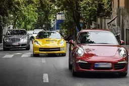 نرخ مالیات واحدهای مسکونی و خودروهای لاکچری تصویب شد