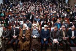 ورود به انتخابات 1402 با دستانی خالی