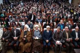 ورود به انتخابات 1402 با دستانی خالی
