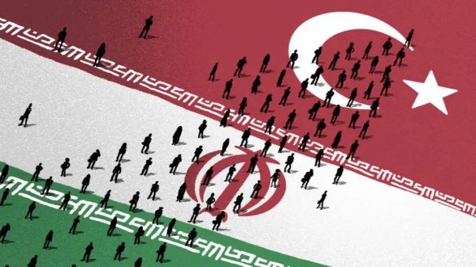 ۱۲ میلیون ایرانی در بازار رمزارز فعال هستند