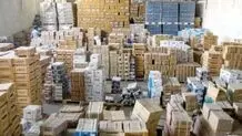 بیشترین کالاهای احتکار شده در کشور در سال جاری