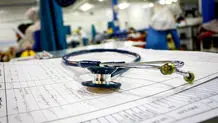 تصویب افزایش ۴۶ درصدی تعرفه‌های پزشکی