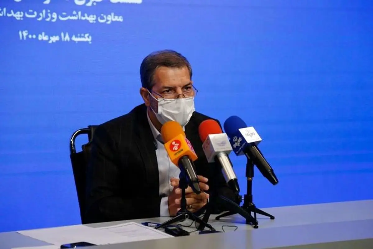 ۷۶ درصد بیماری‌ها غیرواگیر هستند