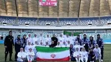 غافلگیری زنان ایرانی در تلویزیون؟