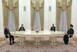 کرملین؛ آغاز دیپلماسی همسایگی