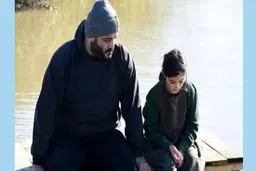 «جان داد» در جشنواره بین‌المللی زنان ترکیه