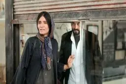 «قهرمان» برنده سه جایزه در جشنواره پالم اسپرینگز شد