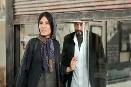«قهرمان» برنده سه جایزه در جشنواره پالم اسپرینگز شد