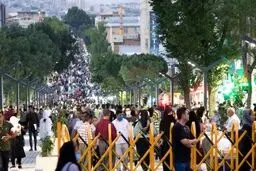 احتمال وقوع پیک ششم کرونا از اسفندماه