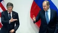 دیدار وزرای خارجه روسیه و آمریکا در ژنو