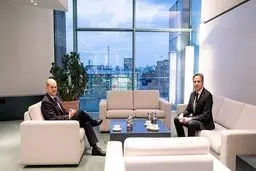 تاکید وزیر خارجه آمریکا و صدراعظم آلمان بر ضرورت احیای برجام