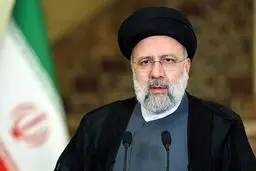 رئیسی: ایران به رابطه و همکاری با ترکیه نگاه بلند مدت دارد