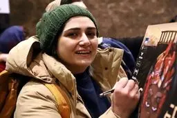 اکران مستند - انیمیشن «کاغذپاره‌ها» آغاز شد