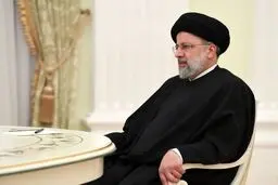 دیدار در کرملین